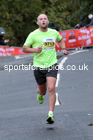 Kielder Half Marathon, 2021 Kielder Marathon and Half Marathon, Sunday, Octobr 3rd. Photo: David T. Hewitson/Sports for All Pics